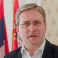 Selaković: Budžet Ministarstva kulture samo u odnosu na prošlu godinu povećan 17 odsto