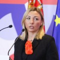 Tatjana Macura: Rektorski kolegijum da kaže s kim bi da razgovara, ako ne želi sa Vučićem