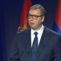 Vučić najavio posetu Braničevskom okrugu: Srbija mora da nastavi da se razvija i da raste