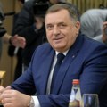 Dodik kod Đulijanija: Deo terorista koji su izvršili napad 11. septembra obučavani u BiH