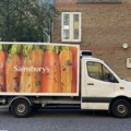 UK: Sainsbury’s pretvara otpad od hrane u biogorivo