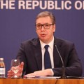 "Prelazne, prevarantske vlade neće biti, dok sam živ" Vučić: Ja sam predsednik Srbije i neću da dozvolim da ulica…