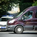 Stravična nesreća kod Lučana: Policajac poginuo u svojoj garaži