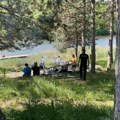 Obeležavanje 1. maj i u Kragujevcu: Ekipe Uprave za vanredne situacije obišle izletišta i parkova (FOTO)