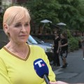 Ševkušić: Uskoro konkurs za Memorijalni centar u znak sećanja na žrtve iz OŠ "Vladislav Ribnikar"