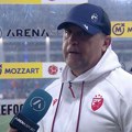 "Primamo nesvakidašnje golove": Milojević se oglasio posle pobede, objasnio zašto je skeptičan
