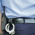 Dolijao na Limanu bečejac pritvoren zbog više od 35 krađa Prisvajao sve što mu zapadne za oko u kolima