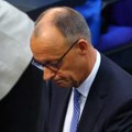 Merc nije izabran za kancelara u prvom krugu