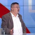 Alimpijević: Vučić ne pristaje na izbore, jer i pod nedemokratskim uslovima – nije siguran da može da ih dobije