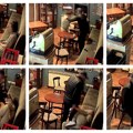 Počelo suđenje nasilnom žandarmu koji je tukao bivšu partnerku u Šapcu: Optuženi izneo odbranu, sud odbio predlog da mu…
