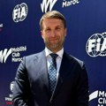 Milan Nikolić, generalni sekretar AMSS, izabran za člana najviših upravnih organa Međunarodne automobilske federacije (FIA)