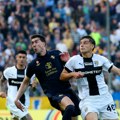 Vlahović otvorio dušu: "Najbolji lek je dati gol" VIDEO