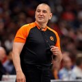 Belošević: Čast mi je što ću suditi na svom 11. fajnal-foru Evrolige