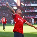 Ovo nije normalno - dobili smo gol sezone VIDEO