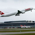 Swiss otkazao 1.400 ljetnih letova zbog manjka pilota