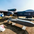 Kineski nosač dronova ima domet od 7.000 km, nosi šest tona municije i malih dronova