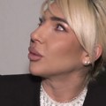 "Ja neću voditi program ukoliko to ne: Dobijem!" Jovana Jeremić pred snimanje emisije uputila poseban zahtev: "Ovo je moja…