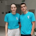 Bronzane medalje za karatiste Zadrugara na takmičenjima u Beočinu