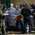 CIA privela jednu osobu nakon pucnjave ispred sjedišta agencije