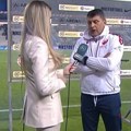 Vladan Milojević emotivan pred TV kamerama zbog 2 igrača na proslavi titule: "Meni ostavljaju za amanet..."
