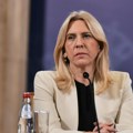 Cvijanovićeva poručila iz Dejtona: Non-pejper destabilizuje Bosnu i Hercegovinu