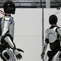 Forbes Magazin: Kina zna kako da zavlada i svetom robota (VIDEO)