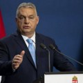 "To je plan patriota" Orban: Ne želimo Ukrajinu u EU, niti novi istočni front