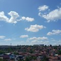 Razvedravanje i prestanak padavina: Od sutra priliv toplijeg vazduha sa Mediterana i naglo otopljenje