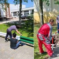 Novi ITEBEJ se punom parom sprema za festivale u junu Ujedinjeni pozitivnom energijom