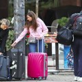 U aprilu 339.269 turista, najposećeniji Beograd