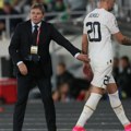 Piksi konačno presekao: "Dok sam ja selektor, Sergej više neće igrati za Srbiju"