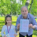 Sofija iz Vranja imala najbolji strip na Tabla festu