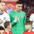 Čumić: Đorđe ima fenomenalan osećaj i reakcije