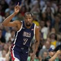 Durent želi samo u Teksas! Jedan od najboljih NBA igrača uskoro u San Antonio Sparsima?