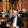 „Vučić se opijao dok je ugošćavao Edija Ramu“: Ponoš o krahu vlasti i krađi izbora