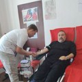 Predstavnici leskovačke Biblijske škole učestvovali u akciji dobrovoljnog davanja krvi