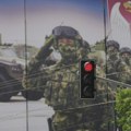 Naslovne strane za nedelju, 15. jun 2025. godine