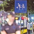 Osvetoljubivi i olaki na obaraču