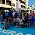 Konstantinu pehar u Loznici! Kup Srbije završen sjajnim borbama