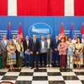 Za unapređenje sportske infrastrukture u Vojvodini 350 miliona dinara Evo u koje sve gradove će otići novac i za šta će biti…