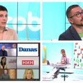 Međunarodni dan borbe protiv govora mržnje: Novinari na meti vlasti – Žana Bulajić i Željko Veljković