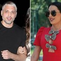 Ceca u stanu kod Čede Jovanovića: Pevačica bez trunke šminke, evo i ko je Ražnatovićku dočekao (Video)