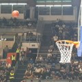 Košarkašice Srbije izgubile od Slovenije i završile takmičenje na Evropskom prvenstvu