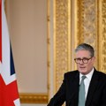 Velika Britanija se priprema za rat! Strahuju od Rusa i Iranaca, oglasio se Starmer!