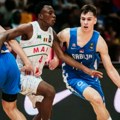 Loš start Srbije na svetskom prvenstvu: Srpski košarkaši do 19 godina izgubili od Malija u prvom meču na Mundobasketu
