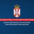 Kancelarija za KiM: Srbi na Gazimestanu privođeni zbog zastava Srbije i patriotskih pesama