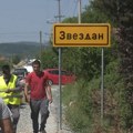 Zaječarci preko noći postali Zvezdanci: Tabla sa nazivom naseljenog mesta pomerena za 2 km