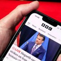 BBC sajt u Sjedinjenim Državama pokreće uslugu plaćene pretplate