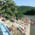 NPS: Analize pokazale da se Vlasina ne preporučuje za kupanje