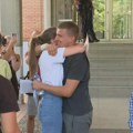 (VIDEO) Pušten jedan od studenata uhapšenih u Zemunu